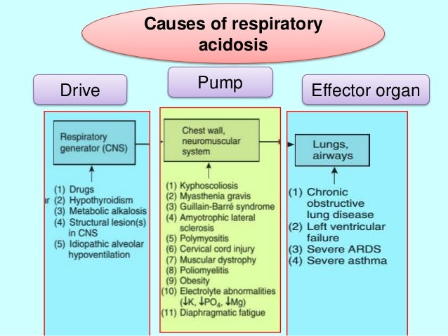 Arterial Blood Gases Abg Interpretation A Simplified Approach