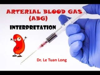 Dr. Le Tuan Long
 
