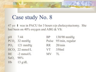 abg_interperetation ABG interpretation, BGA, Blood gas analysis.ppt