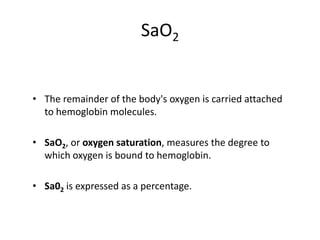 Abg interpretation | PPTX