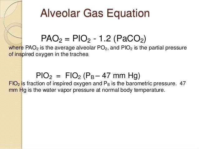 Abg interpretation