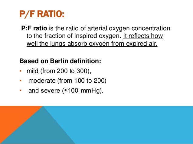 ABG interpretation