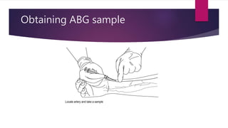 Abg interpretation | PPTX