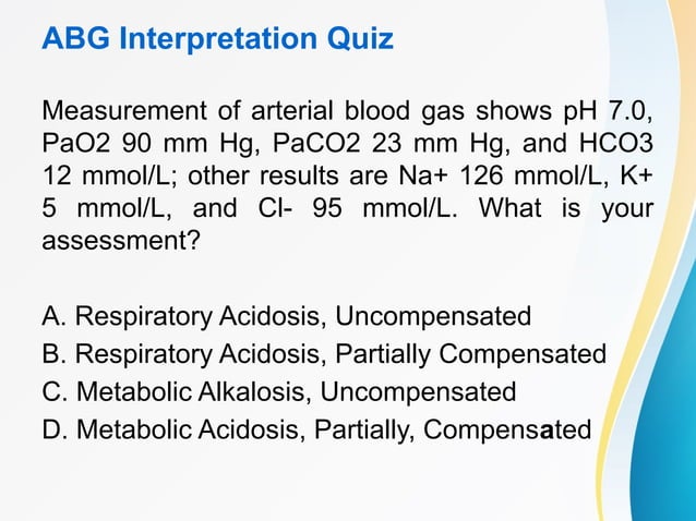 Arterial Blood Gas Interpretation for Nurses.pptx