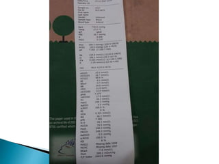 Abg interpretation  keshav 