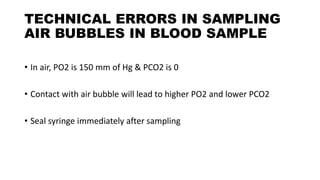 ABG intreptretation on clinical setup-1.pptx