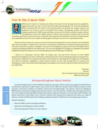 Abhay tank-infantry-combat-vehicle-abhay | PDF
