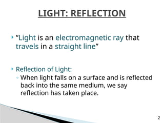 [Abhay Pratap Singh ] REFLECTION PPT[1].pptx