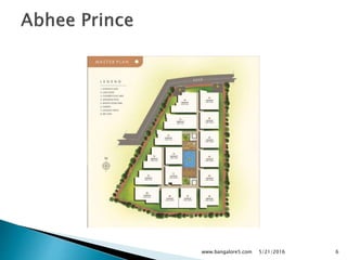 5/21/2016 6www.bangalore5.com