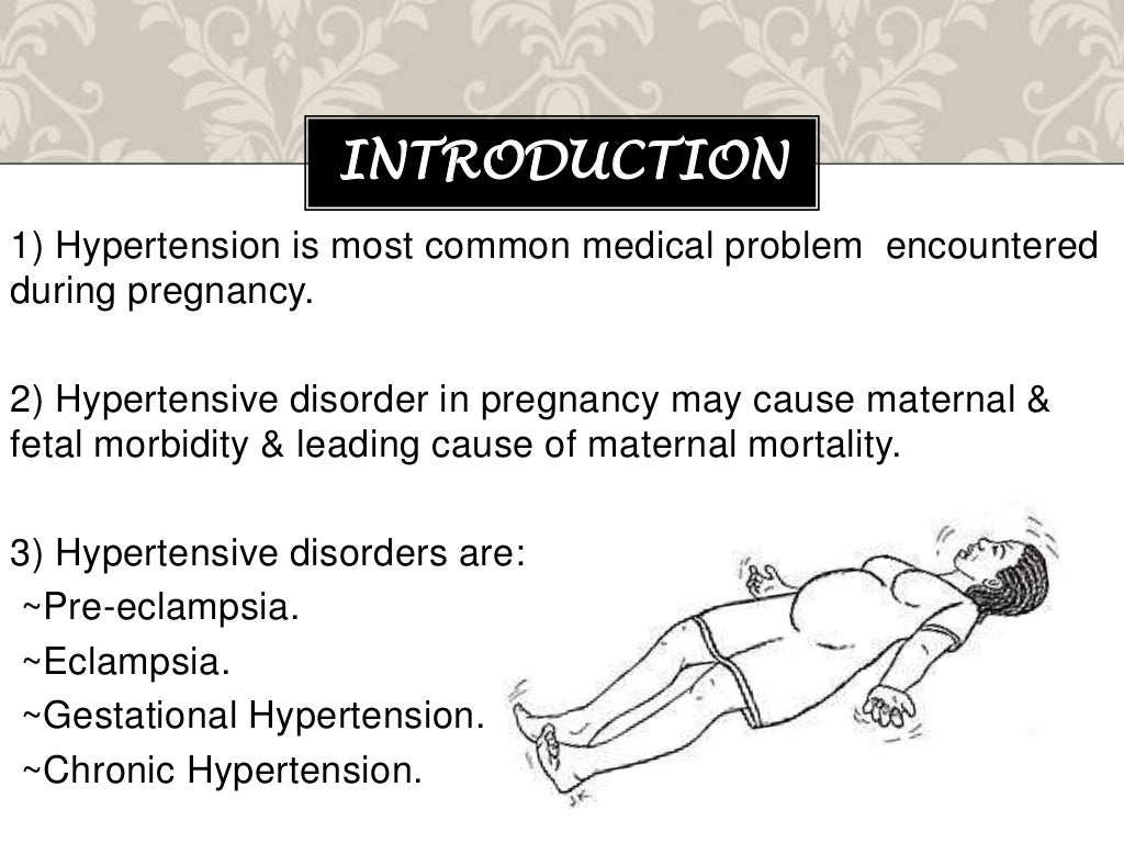 Eclampsia ppt