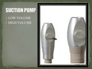  LOW VOLUME 
 HIGH VOLUME 
 