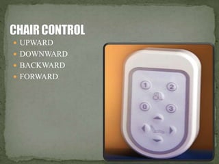  UPWARD 
 DOWNWARD 
 BACKWARD 
 FORWARD 
 