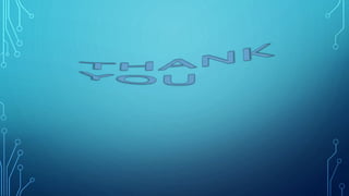 Case study on Different types of Motors