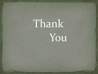 Thank
   You
 