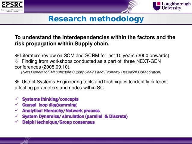 System thinking phd thesis