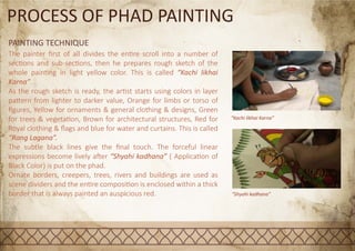 PHAD PAINTING 