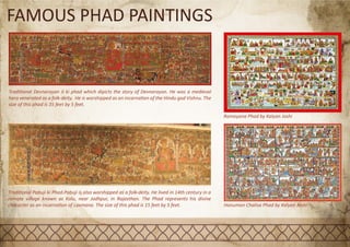 PHAD PAINTING 