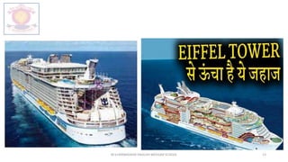 M.V.HERWADKAR ENGLISH MEDIUM SCHOOL 13
 