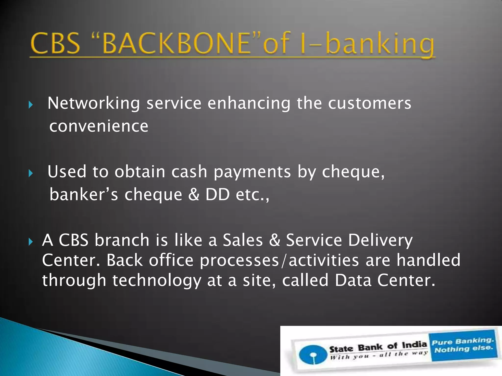 Online share trading