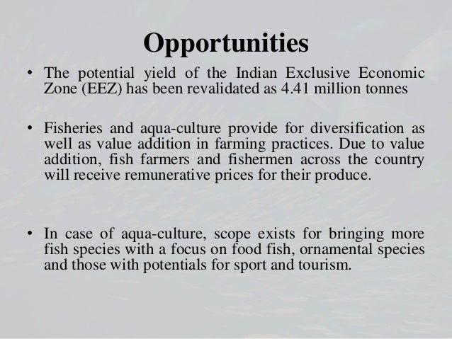 Fish Farming Pros And Cons Chart