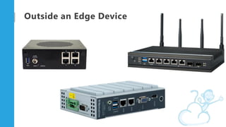 Edge Zones In CloudStack | PDF