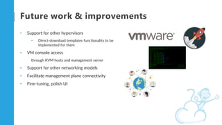 Edge Zones In CloudStack | PDF