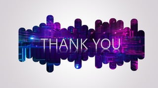 Presentation on Digital documentation...