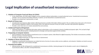 Tools and Methods of Reconnaissance in Cybersecurity: A Comprehensive ...