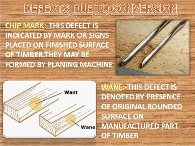 Wood Defct Wane Wood Defect _ Lumber Defects List – JLHEID
