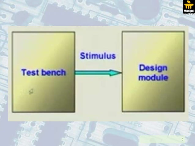 Test Bench Development | PPSX