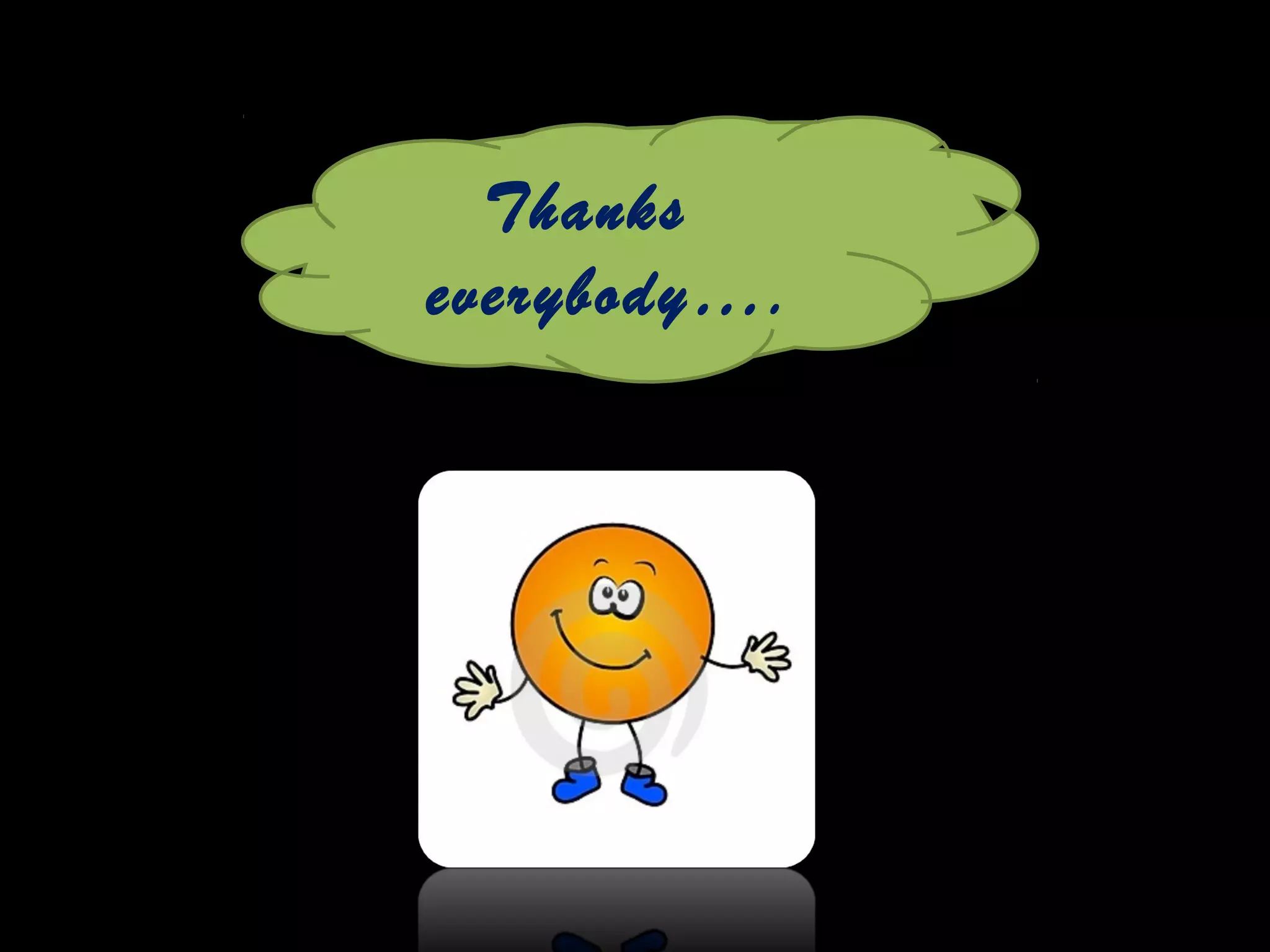 Thanks
everybody….
 