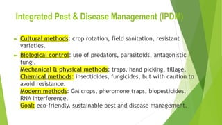 integrated pest and disease management PPT.X.pptx