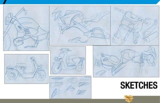 Abhitosh Ghonghade Portfolio