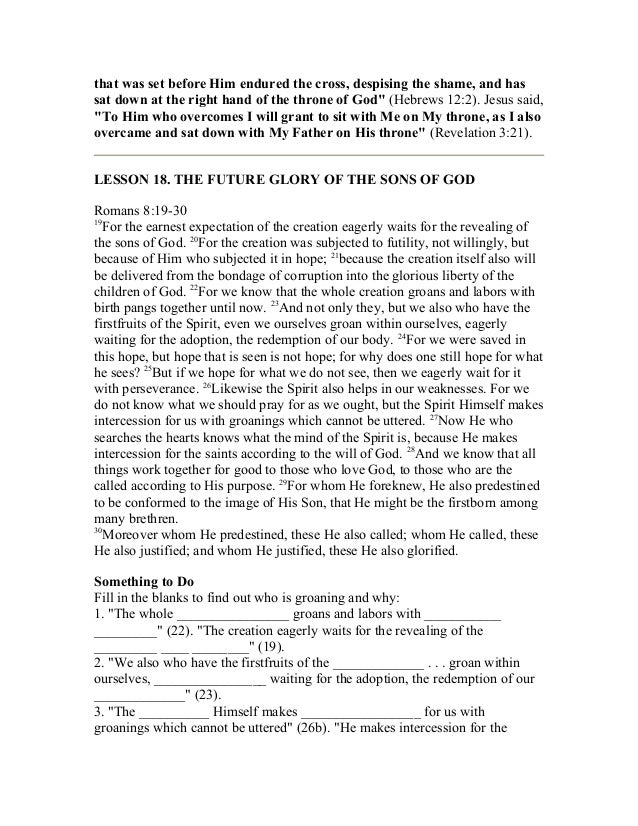 best romans bible study best romans bible study