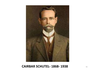 CAIRBAR SCHUTEL- 1868- 1938   56
 