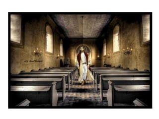 A biblia e a reencarnação seminario