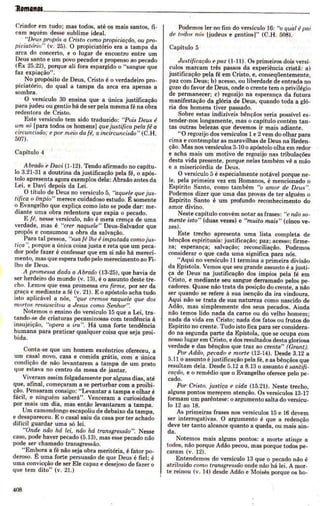 A Bíblia Explicada Novo Testamento