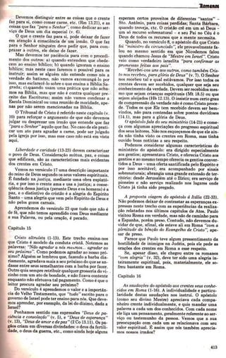 A Bíblia Explicada Novo Testamento