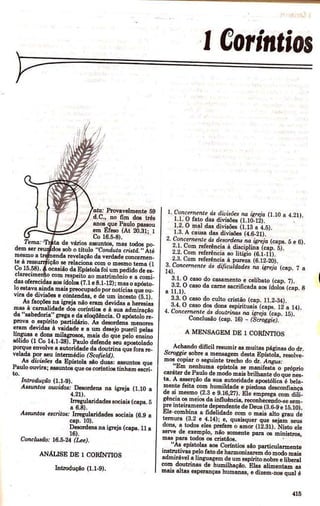 A Bíblia Explicada Novo Testamento