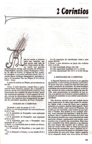 A Bíblia Explicada Novo Testamento