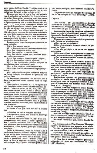 A Bíblia Explicada Novo Testamento