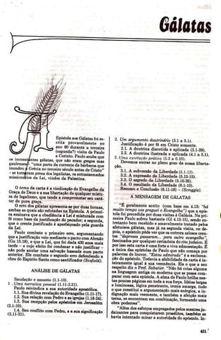 A Bíblia Explicada Novo Testamento