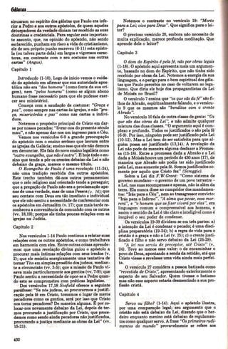 A Bíblia Explicada Novo Testamento