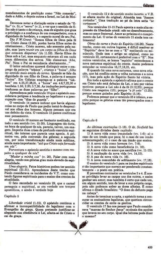 A Bíblia Explicada Novo Testamento