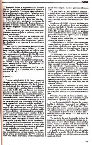 A Bíblia Explicada Novo Testamento