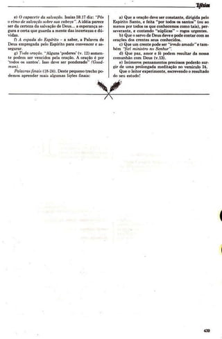 A Bíblia Explicada Novo Testamento