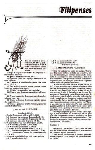 A Bíblia Explicada Novo Testamento