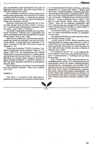 A Bíblia Explicada Novo Testamento