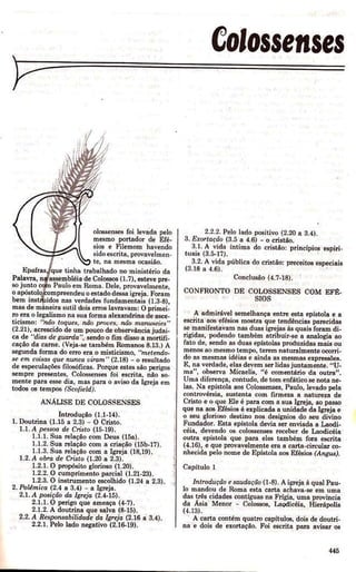 A Bíblia Explicada Novo Testamento