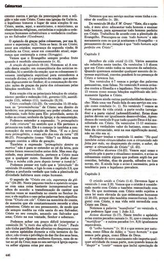 A Bíblia Explicada Novo Testamento